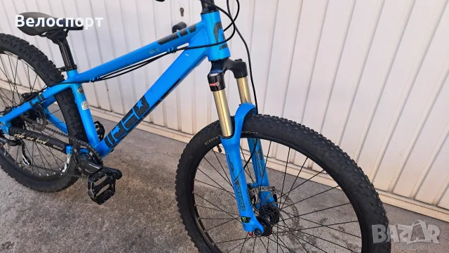 DRAG C2 Fun Алуминиев велосипед , снимка 7 - Велосипеди - 55605895