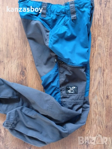 revolution race nordwand pro pants - юношески трекинг панталон 164см.