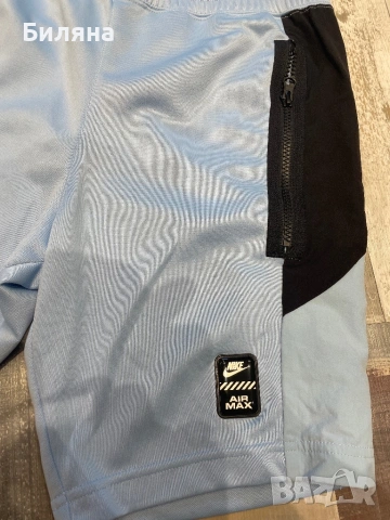 Оригинални панталонки Nike, снимка 2 - Къси панталони - 54903889