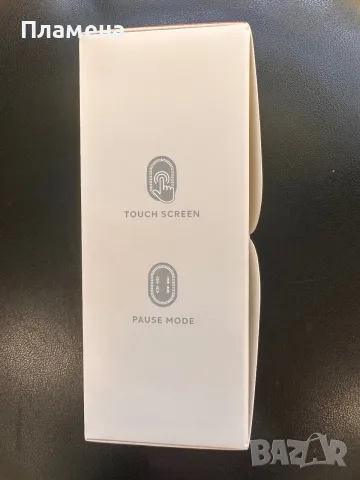 Iqos iluma I нов, снимка 2 - Електронни цигари - 55331883