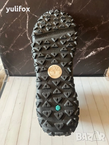 Timberland Euro Trekker, снимка 6 - Мъжки боти - 53992136