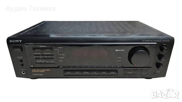 Sony STR-DE405
