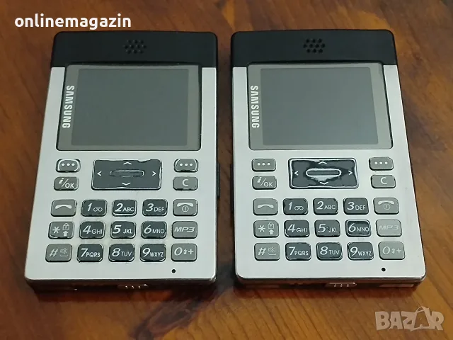 Телефон Samsung P300