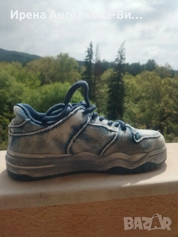 Мъжки кецове на CEDAR HAN, снимка 3 - Маратонки - 54276693