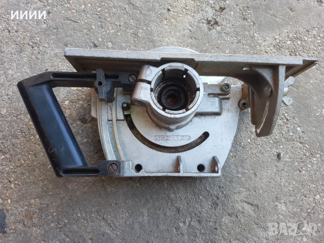 Циркуляр за дрелка бормашина , снимка 2 - Други инструменти - 54293378