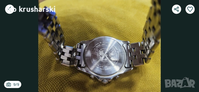 Citizen FC0010, снимка 2 - Дамски - 55092979