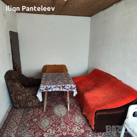 Давам под наем 2 Халета + 5дка двор и 2 рибарника , снимка 4 - Други - 54131469