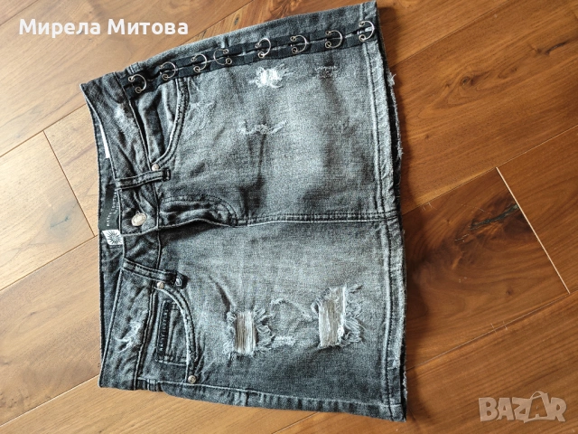 Дамски поли.     , снимка 8 - Поли - 54378353