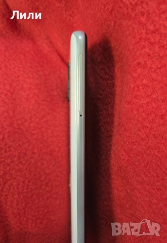 Продавам телефон Samsung Galaxy A41 (бял гръб) - Като НОВ, 64 GB, Dual SIM (Слот за 2 карти)+MicroSD, снимка 5 - Samsung - 54695921