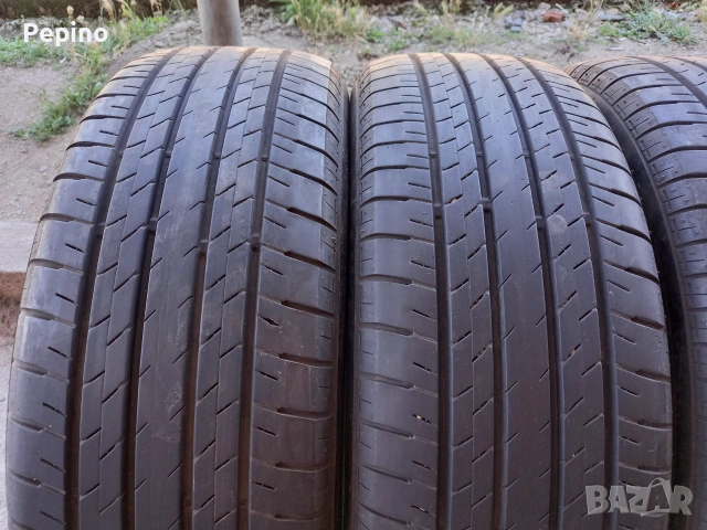 225/60 R18 BRIDGESTONE, снимка 7 - Гуми и джанти - 55048073