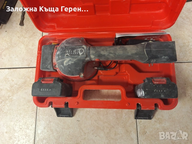 Вендуза/вибрация Shijing , снимка 2 - Други инструменти - 54774788