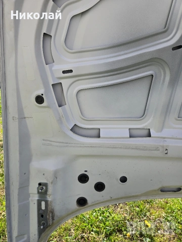 Преден капак за Ауди Audi A5 S5 RS5 B9 B9.5 2016-2024 г.
OEM 8W6823029, снимка 6 - Части - 55044384