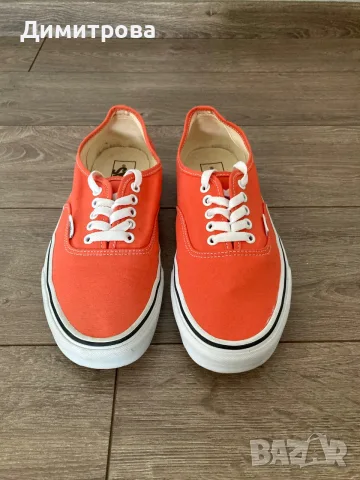 Мъжки кецове Vans