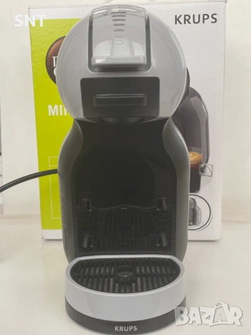 Кафемашина Krups KP120 MINI ME Dolce Gusto, снимка 7 - Кафемашини - 54606227