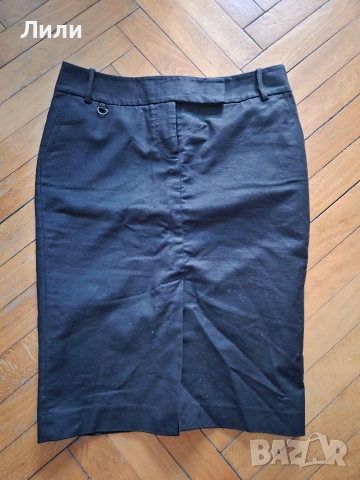 дамска пола ZARA , снимка 4 - Поли - 55182300