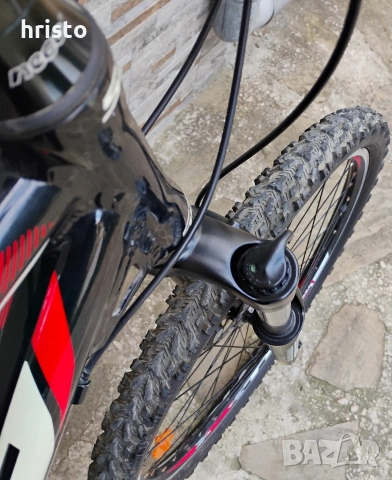 АЛУМ. велосипед SPRINT GTS 26", снимка 4 - Велосипеди - 54123318
