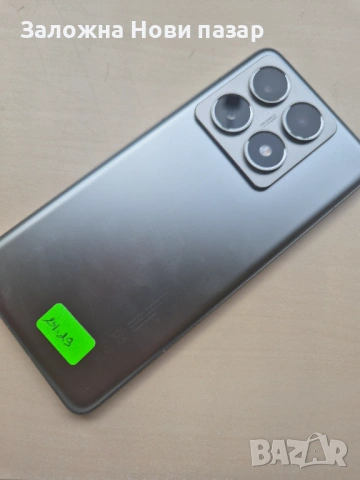 Xiaomi 14T Pro 512GB , снимка 2 - Xiaomi - 54477008