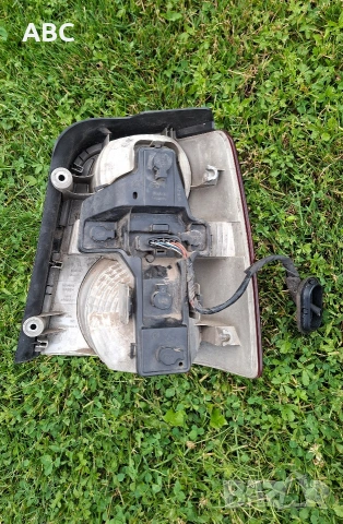 Стопове за Vw Touran 2003-2010 , снимка 4 - Части - 54873769