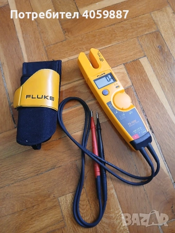 Fluke T5 1000 
