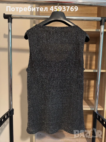 Топ Vero Moda, снимка 2 - Корсети, бюстиета, топове - 54668606