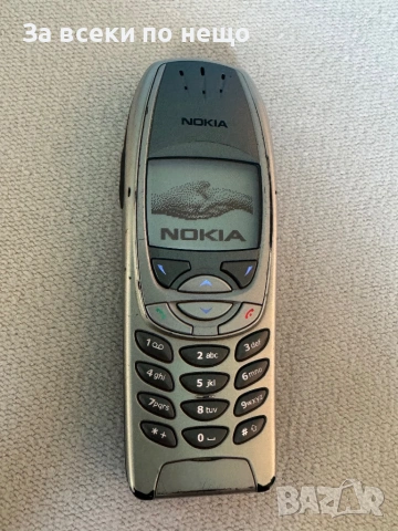Nokia 6310i, снимка 1 - Nokia - 54697855