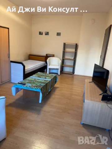 Двустаен апартамент в кв Дървеница, снимка 5 - Апартаменти - 55531385