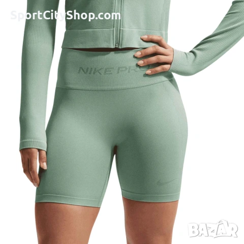 Дамски клин Nike Pro Seamless IF1210-006 