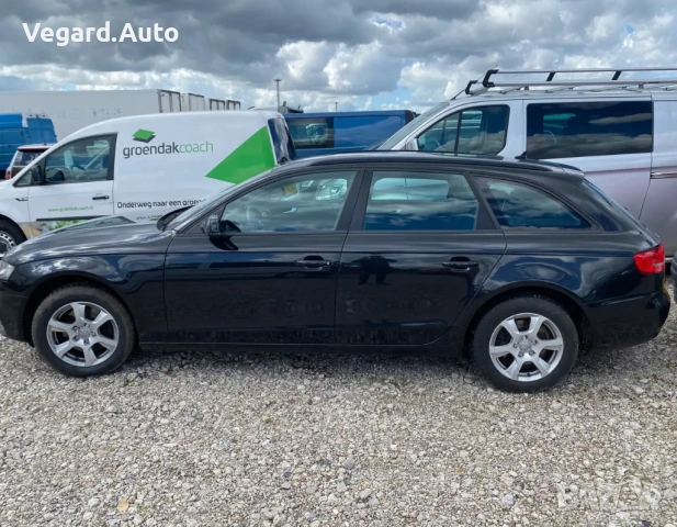 На части Audi A4 B8 2.0tdi 143к.с. комби автомат 2009г., снимка 2 - Автомобили и джипове - 54861982