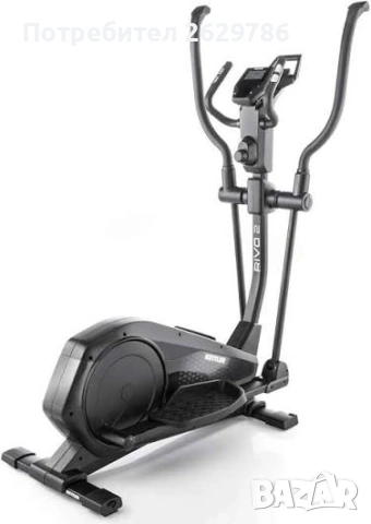 КРОСТРЕНАЖОР KETTLER RIVO 2