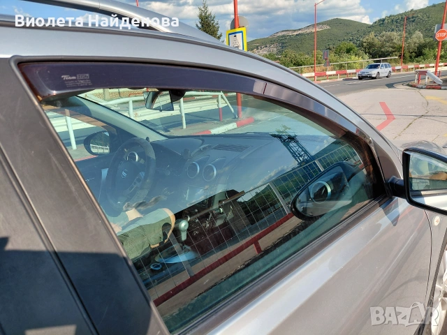 Продавам Nissan Qashqai, снимка 5 - Автомобили и джипове - 55250735