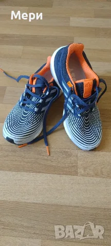 Дамски маратонки Adidas Energy Boost , снимка 3 - Маратонки - 55652004