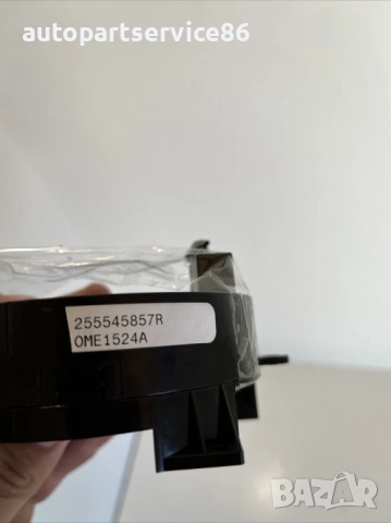 Плъзгащ пръстен за Renault Megane 1.6 TCe (2017) 255545857R, снимка 2 - Части - 54881412