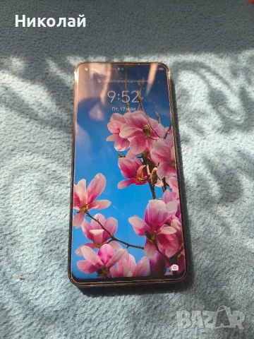 Продавам Huawei Nova 8i, снимка 2 - Huawei - 55327375