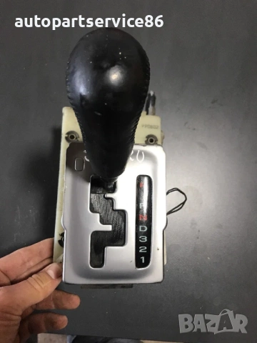 Селектор на автоматична скоростна кутия за Subaru Legacy 2.5 бензин (2006) 35137AE000