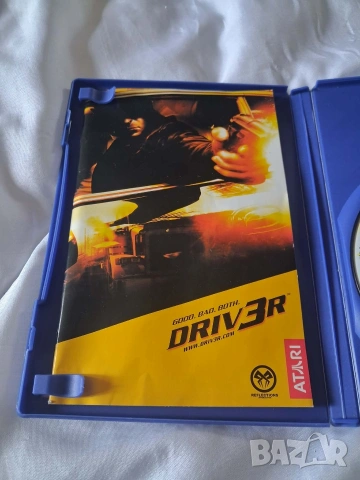 Playstation 2 / Плейстейшън 2 с всичко необходимо + 2 игри, снимка 7 - PlayStation конзоли - 54916577