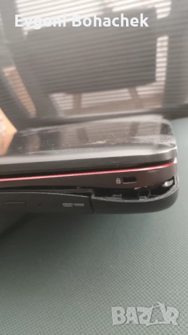 Asus ROG - G771 За Части!, снимка 3 - Части за лаптопи - 54385470