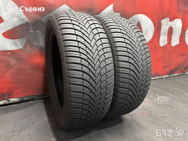 205 55 16, Всесезонни гуми, Firestone MultiSeason, 2 броя