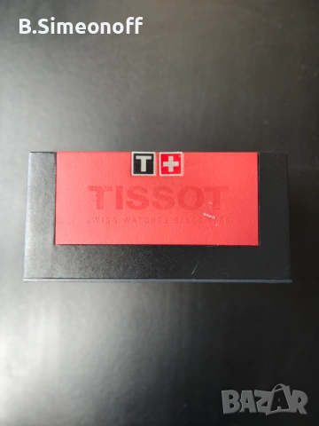Tissot Quadrato, снимка 10 - Мъжки - 54399518