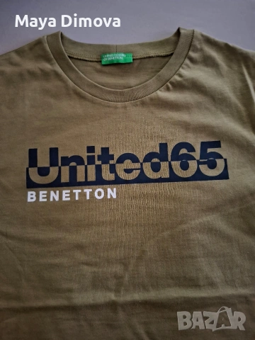 Benetton комплекти 2бр. , снимка 5 - Детски комплекти - 54055871