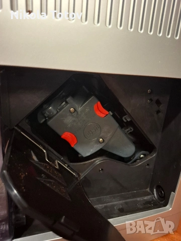 Продава се кафемашина Delonghi Cappuccino. , снимка 5 - Кафемашини - 55004931