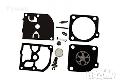 Ремонтен комплект карбуратор Щил 210, 230, 250, 023, 025