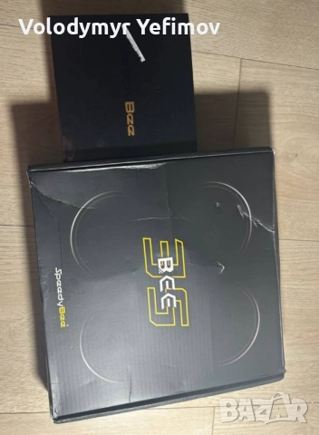 Контролер на полета Speedybee f405 v5 55A, снимка 3 - Дронове и аксесоари - 54641314