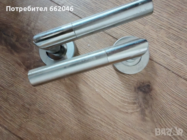 Дръжки за врати , снимка 2 - Други - 54448337