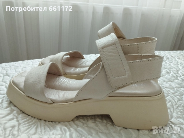 Сандали 36 номер 
