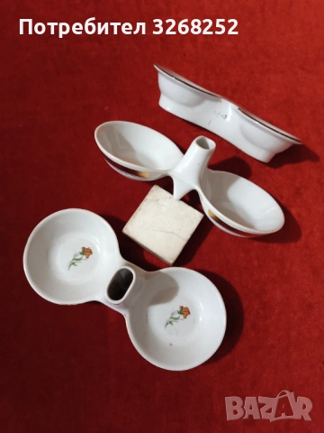 СОЛНИЦИ , снимка 5 - Аксесоари за кухня - 54002388
