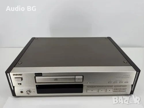 Sony CDP-X559ES, снимка 5 - Декове - 55614839