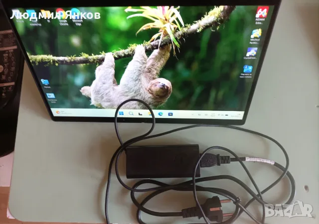 Dell Latitude 7420 2-in-1, снимка 9 - Лаптопи за работа - 55697904