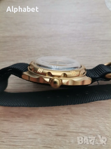 Нов Восток Командирски , снимка 2 - Смарт часовници - 54234180