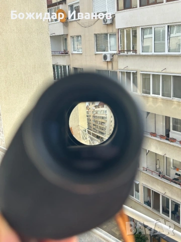 Продавам бинолъл Kern Aarau 8x30, снимка 5 - Оборудване и аксесоари за оръжия - 54181389