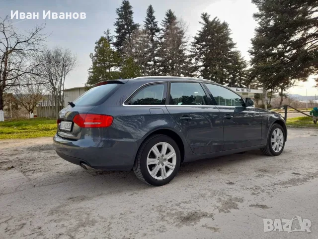 Audi a4 b8 2009г., снимка 2 - Автомобили и джипове - 55446531